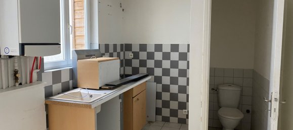 3 غرف نوم منزل في Amiens, France رقم 94503 5