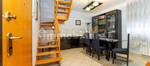 4 bedrooms Duplex in Catania, Italy No. 199374 14