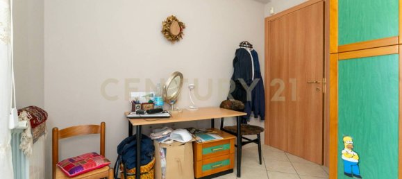 4 bedrooms Duplex in Catania, Italy No. 199374 17