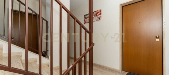 4 bedrooms Duplex in Catania, Italy No. 199374 11