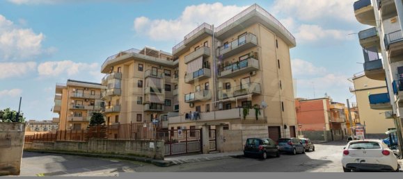 4 bedrooms Duplex in Catania, Italy No. 199374 2