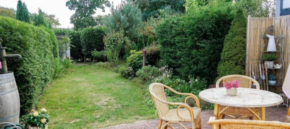 2 bedrooms Townhouse in Heinsberg, Germany No. 297637 17