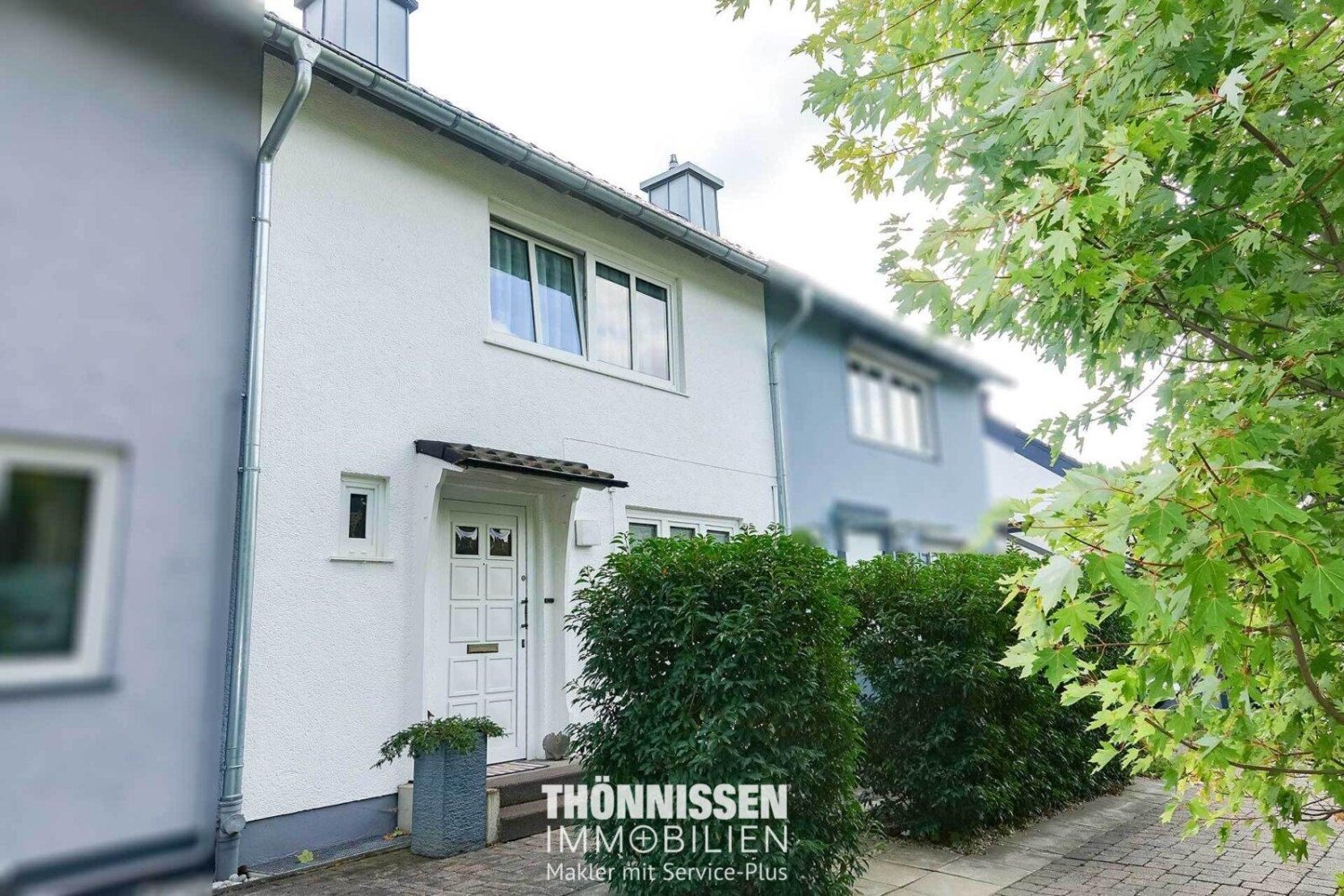 2 bedrooms Townhouse in Heinsberg, Germany No. 297637