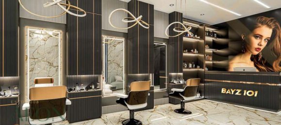 999 bedrooms Apartment in Business Bay, UAE No. 105286 3