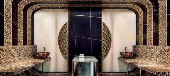 999 bedrooms Apartment in Business Bay, UAE No. 105286 2