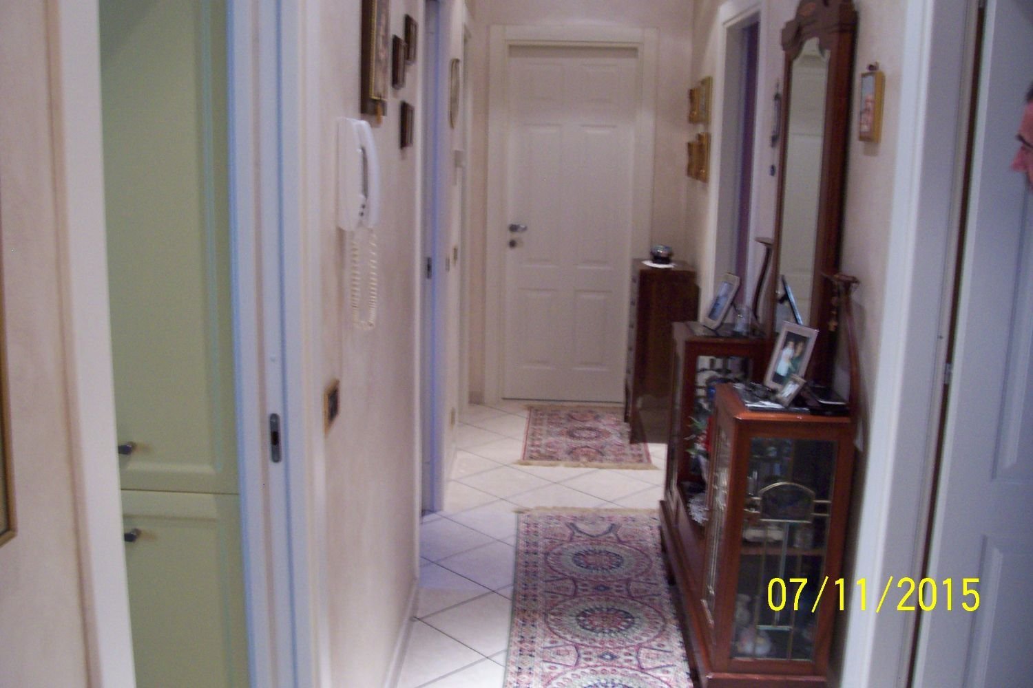 3 Schlafzimmer Doppelhaus in Lodi, Italy, Nr. 364618