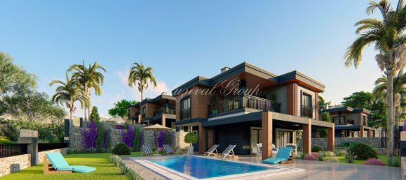 Villa 3+1 in Didim, Turkey No. 28612 2
