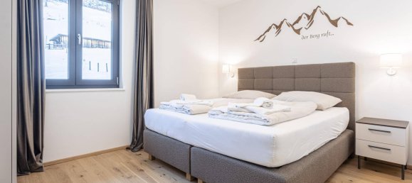 2 Schlafzimmer Wohnung in St. Johann im Pongau, Austria, Nr. 190332 7