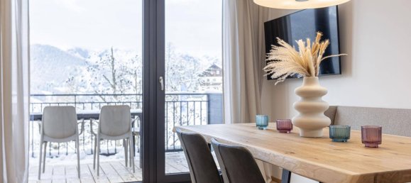 2 Schlafzimmer Wohnung in St. Johann im Pongau, Austria, Nr. 190332 2