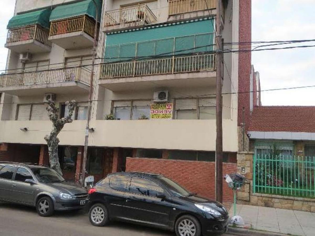  Warehouse in Bermudez, Argentina No. 29497