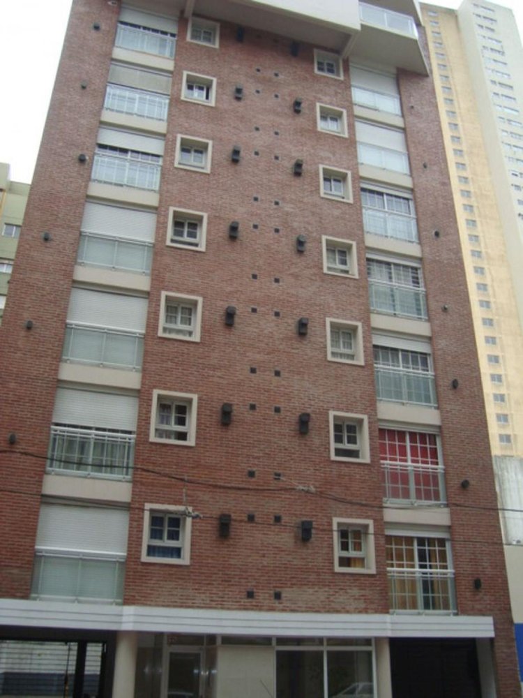 2 غرف نوم شقة في Mar del Plata, Argentina رقم 83651