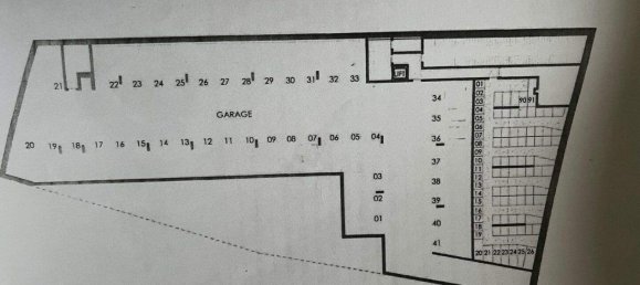 Parkplatz in Favoriten, Austria, Nr. 243320 2