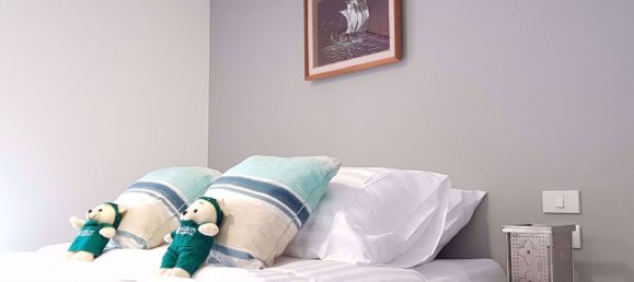 1 bedroom Duplex in Ratchathewi, Thailand No. 10095 10