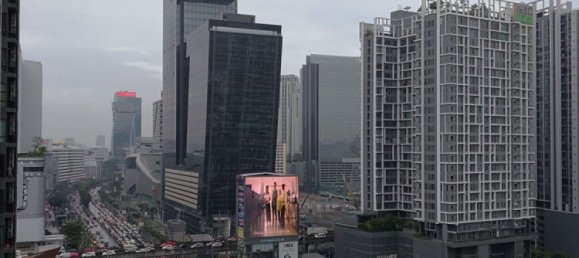 1 bedroom Duplex in Ratchathewi, Thailand No. 10095 14