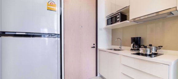 1 bedroom Duplex in Ratchathewi, Thailand No. 10095 7