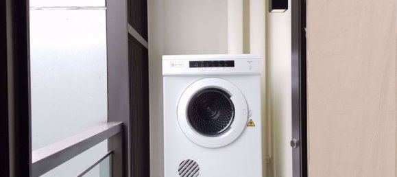 1 bedroom Duplex in Ratchathewi, Thailand No. 10095 13