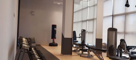 1 bedroom Duplex in Ratchathewi, Thailand No. 10095 15