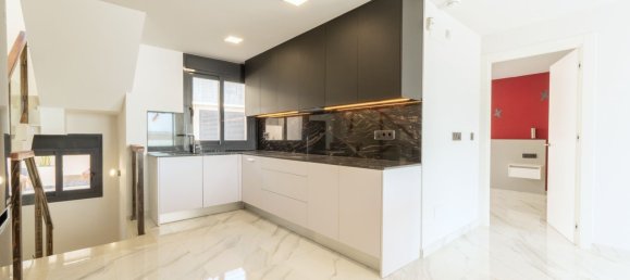 Vivenda em San Miguel de Salinas, Spain 210 m² N.º 368841 7