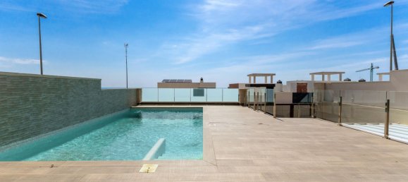 Vivenda em San Miguel de Salinas, Spain 210 m² N.º 368841 29