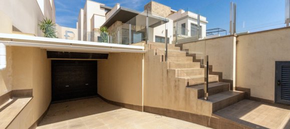 Vivenda em San Miguel de Salinas, Spain 210 m² N.º 368841 22