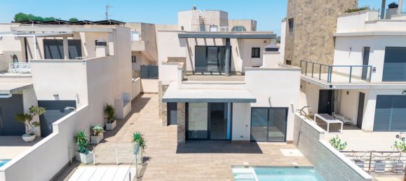 Vivenda em San Miguel de Salinas, Spain 210 m² N.º 368841 2