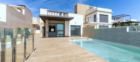 Vivenda em San Miguel de Salinas, Spain 210 m² N.º 368841 28