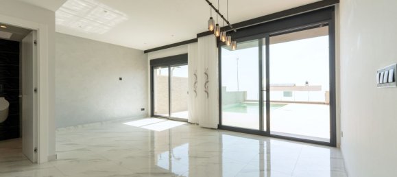 Vivenda em San Miguel de Salinas, Spain 210 m² N.º 368841 3