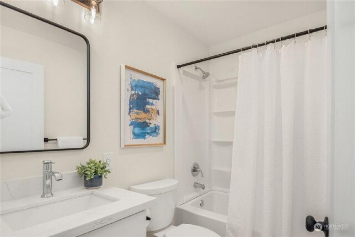 2 bedrooms House in Seattle, USA No. 204588