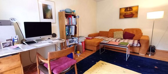 2 rooms Apartment in Augsburg, Germany No. 272709 2