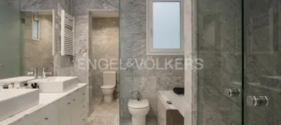 Квартира с 4 спальнями в Эшампле, Испания № 24315 21