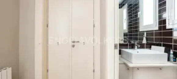 Квартира с 4 спальнями в Эшампле, Испания № 24315 14