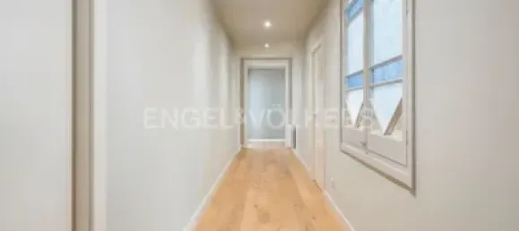 Квартира с 4 спальнями в Эшампле, Испания № 24315 13