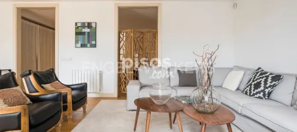 Квартира с 4 спальнями в Эшампле, Испания № 24315 31