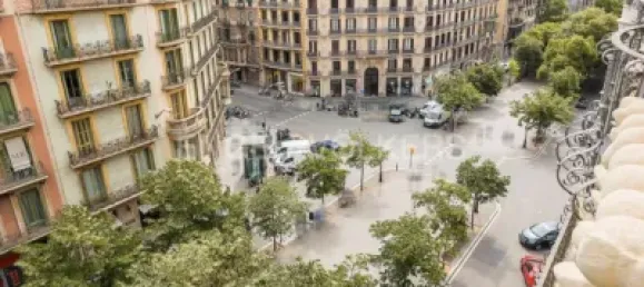 Квартира с 4 спальнями в Эшампле, Испания № 24315 6