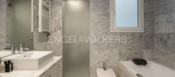 Квартира с 4 спальнями в Эшампле, Испания № 24315 22