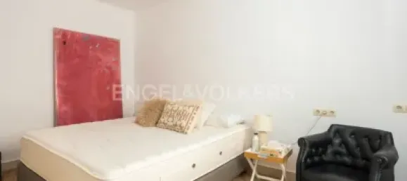 Квартира с 4 спальнями в Эшампле, Испания № 24315 26