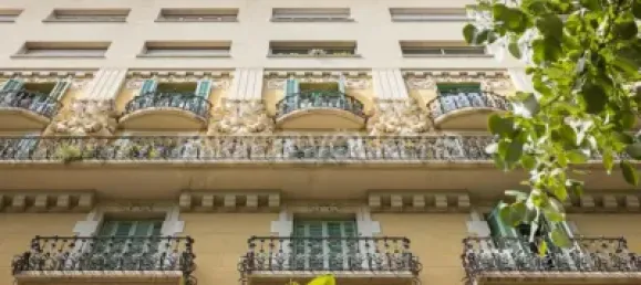 Квартира с 4 спальнями в Эшампле, Испания № 24315 29