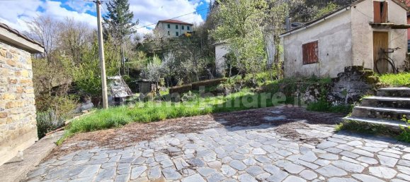 3 غرف نوم منزل في Rezzoaglio, Italy رقم 280985 32