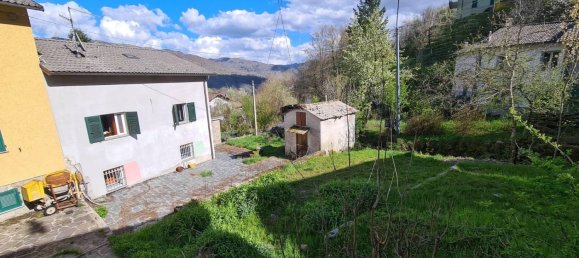 3 غرف نوم منزل في Rezzoaglio, Italy رقم 280985 31