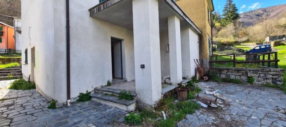 3 غرف نوم منزل في Rezzoaglio, Italy رقم 280985 3