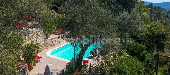 4 Schlafzimmer Villa in Camaiore, Italy, Nr. 116740 4