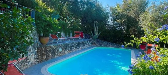 4 Schlafzimmer Villa in Camaiore, Italy, Nr. 116740 31
