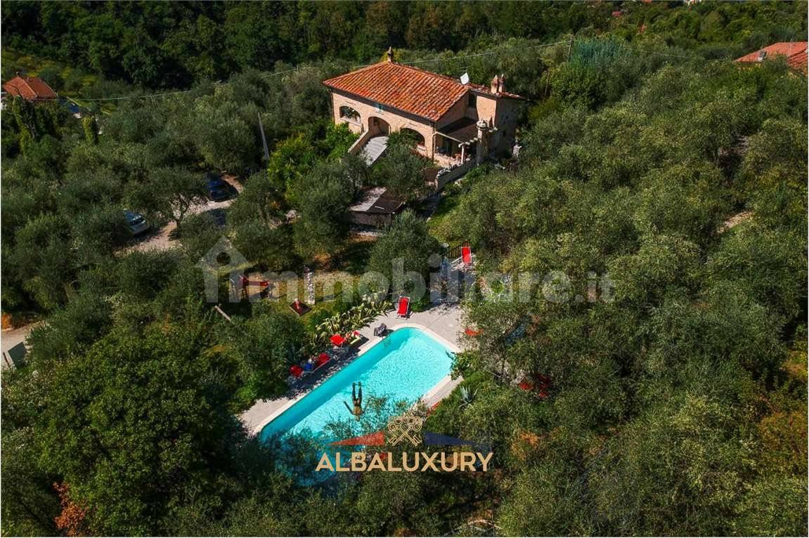 4 Schlafzimmer Villa in Camaiore, Italy, Nr. 116740
