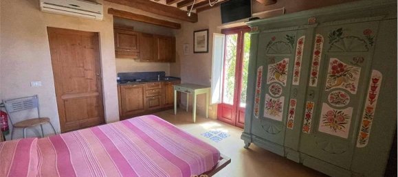4 Schlafzimmer Villa in Camaiore, Italy, Nr. 116740 32