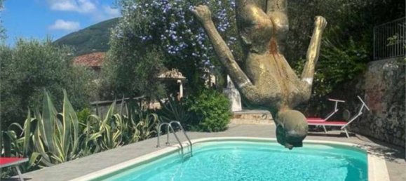 4 Schlafzimmer Villa in Camaiore, Italy, Nr. 116740 11