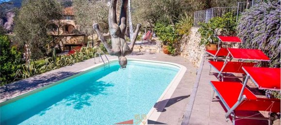 4 Schlafzimmer Villa in Camaiore, Italy, Nr. 116740 7