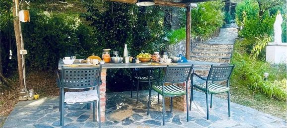 4 Schlafzimmer Villa in Camaiore, Italy, Nr. 116740 15