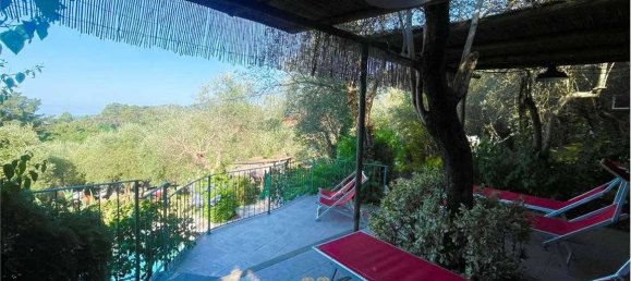 4 Schlafzimmer Villa in Camaiore, Italy, Nr. 116740 16