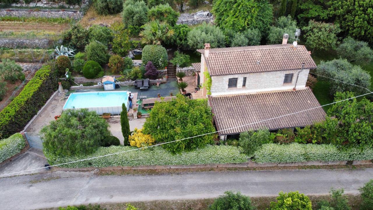 6-salle Maison à Fondi, Italy No. 150343