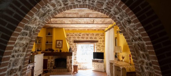 6-salle Maison à Fondi, Italy No. 150343 16